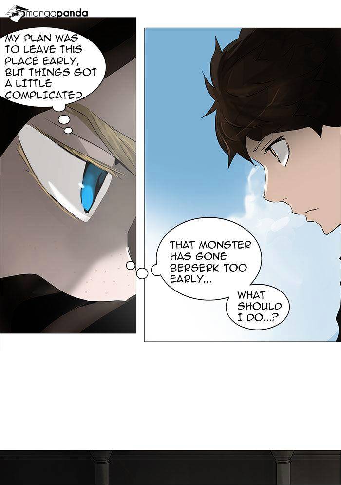 Tower of God, Chapter 228 image 29